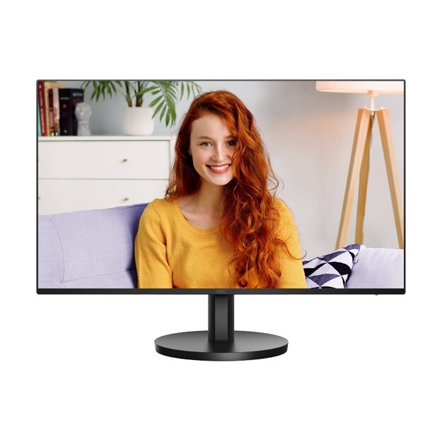 AOC 24B3HA2 24inch FHD IPS 100Hz normal stand ad sync 1ms MPRT HDMI