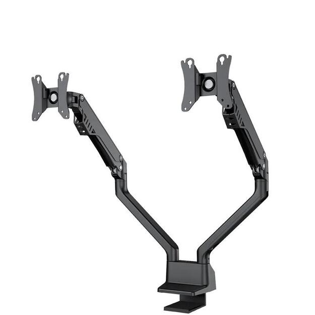 MONITOR ACC DESK MOUNT 10-32 /FPMA-D750DBLACK2 NEOMOUNTS