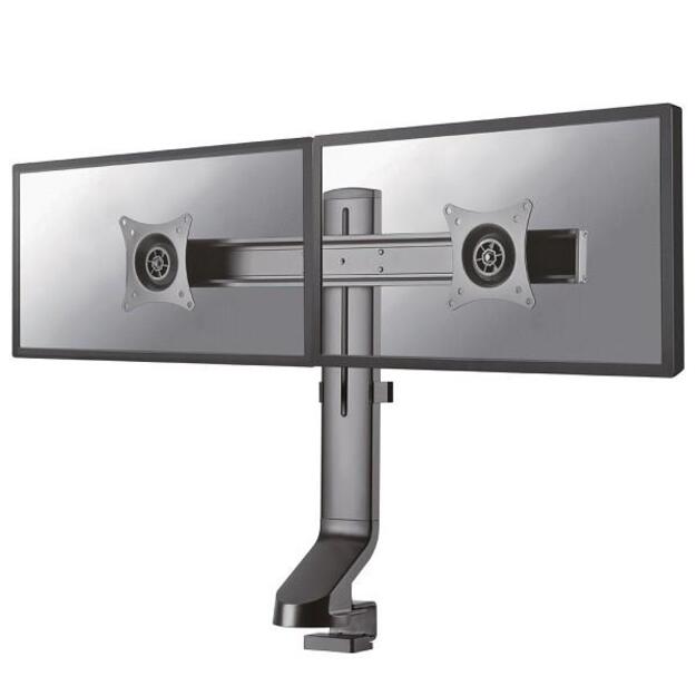 MONITOR ACC DESK MOUNT 10-27 /FPMA-D860DBLACK NEOMOUNTS