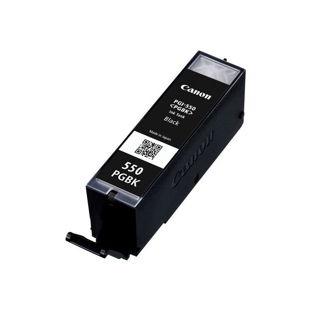 CANON PGI-550 PGBK ink black 15ml