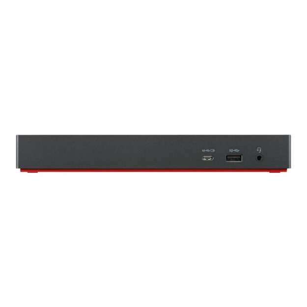 LENOVO ThinkPad Thunderbolt 4 Workstation Dock - EU/INA/VIE/ROK