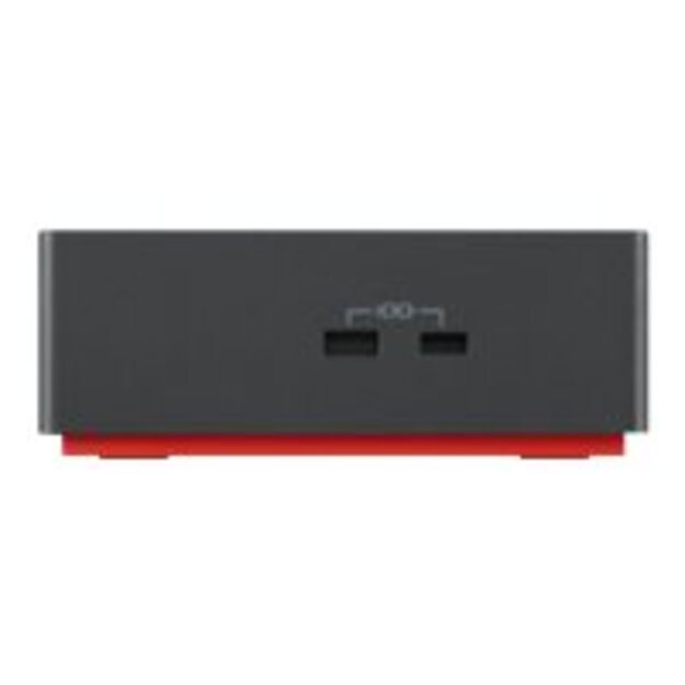 LENOVO ThinkPad Thunderbolt 4 Workstation Dock - EU/INA/VIE/ROK