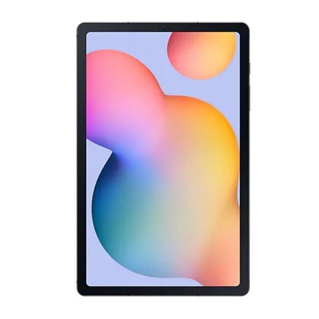 Planšetinis kompiuteris GALAXY TAB S6LITE 10.4 /64GB WIFI GRAY P613 SAMSUNG