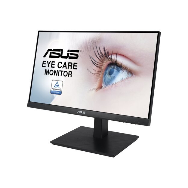 Monitorius ASUS VA229QSB 21.5inch IPS FHD 75Hz HDMI DP D-SUB Speakers