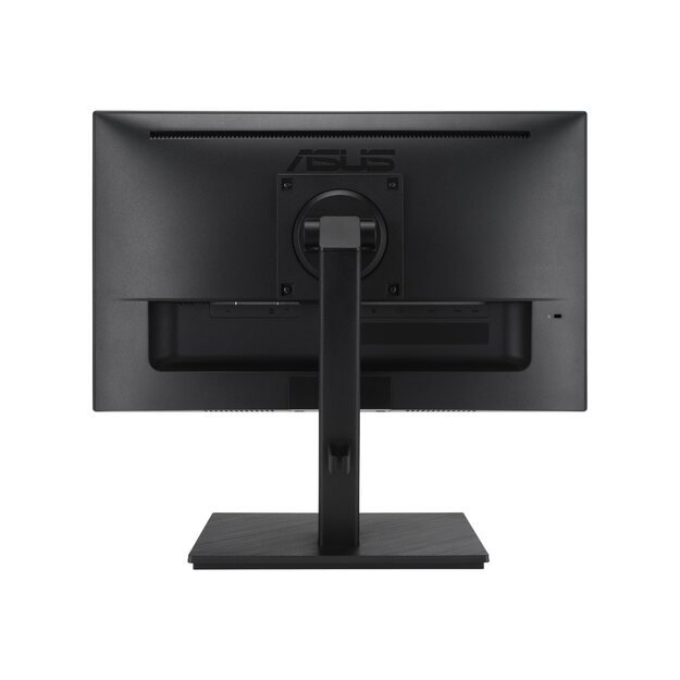 Monitorius ASUS VA229QSB 21.5inch IPS FHD 75Hz HDMI DP D-SUB Speakers