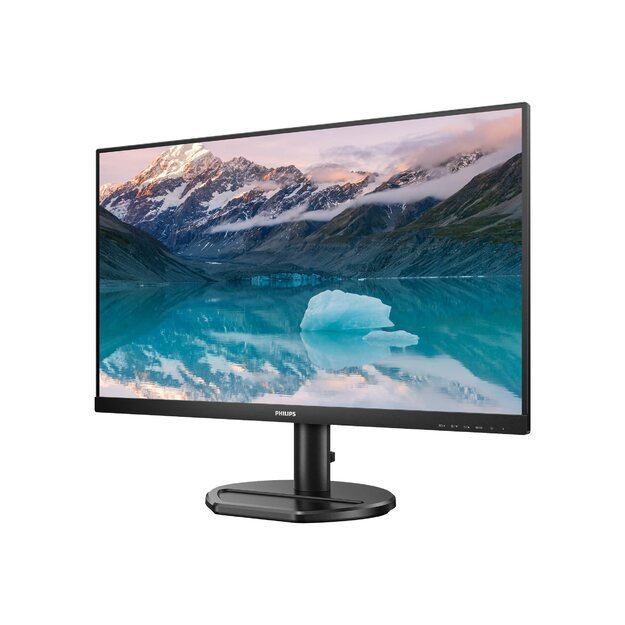 Monitorius PHILIPS 272S9JAL/00 27inch VA FHD 75Hz 300cd/m2 4ms D-SUB HDMI DP Speakers