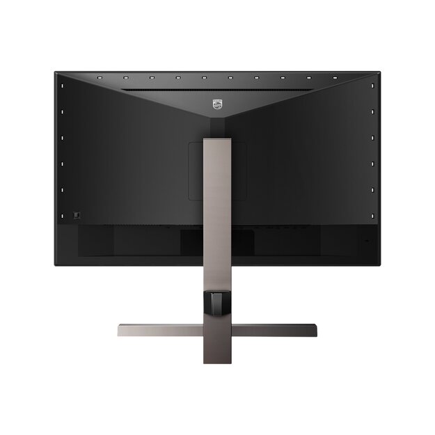 Monitorius PHILIPS 329M1RV/00 31.5inch IPS 4K 500cd/m2 3ms HDMI2.1x3 DP 4xUSB3.2 Speakers