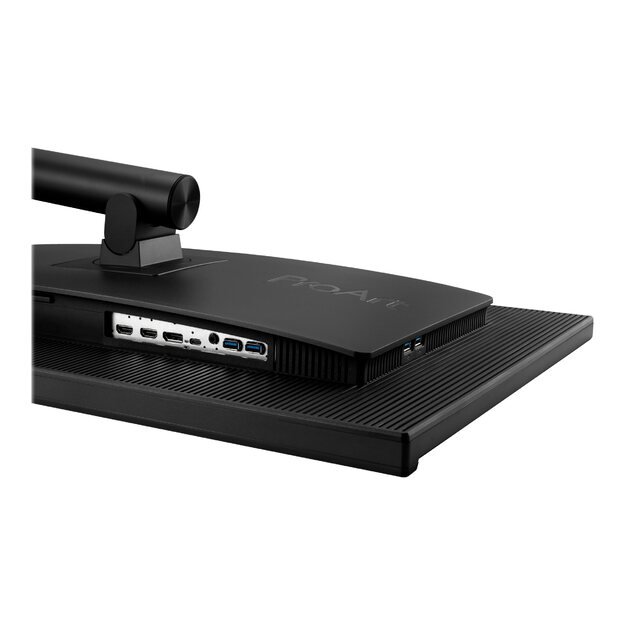 Monitorius ASUS ProArt Display PA329CV Professional Monitor 32inch 4K UHD IPS sRGB USB-C HDR-400 C-clamp Ergonomic Stand 9