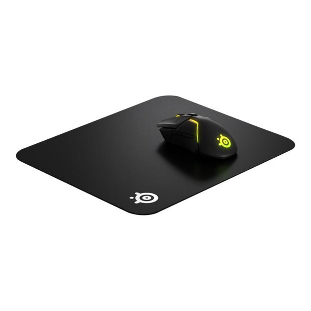 Pelės kilimėlis STEELSERIES QcK Hard Pad