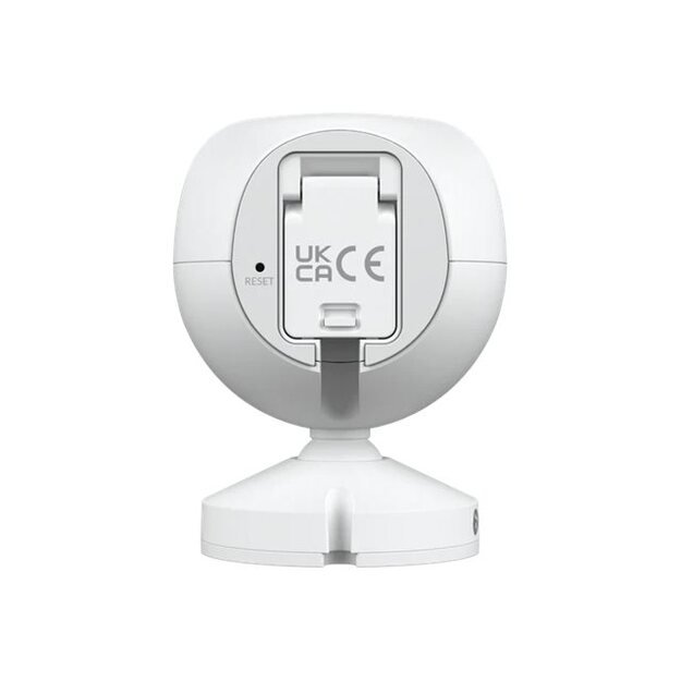UBIQUITI UVC-G4-INS Camera G4 Instant 2K HD 30 FPS IPX5 WiFi Bluetooth