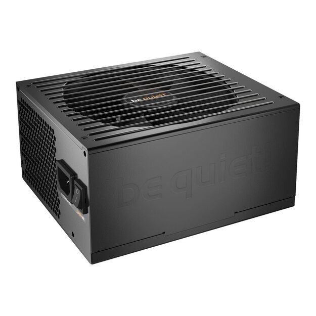 Maitinimo šaltinis kompiuteriui BE QUIET STRAIGHT POWER 11 750W