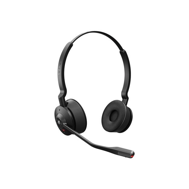 JABRA Engage 55Stereo USB-C MS