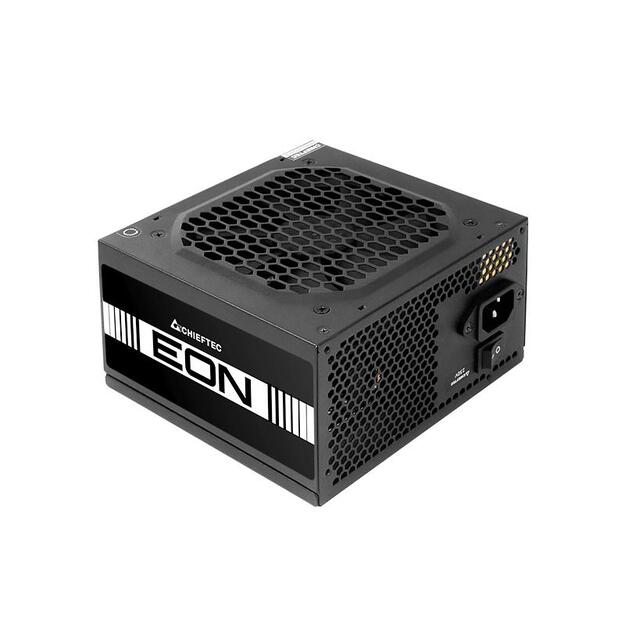 CHIEFTEC EON 600W 80 Plus ATX 12V PSU