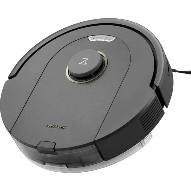 VACUUM CLEANER ROBOT Q5 PRO+/Q5PRP52-00 ROBOROCK