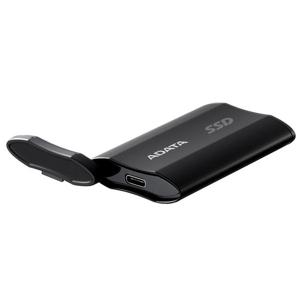 ADATA External SSD SD810 1TB Black