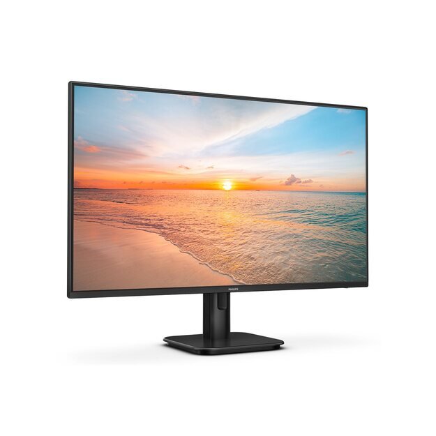 PHILIPS 27E1N1300A/00 27inch IPS 1920x1080 16:9 HDMI USB Black