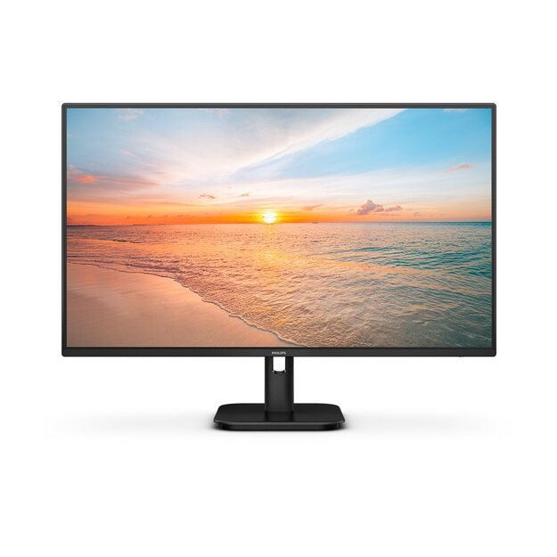 PHILIPS 27E1N1300A/00 27inch IPS 1920x1080 16:9 HDMI USB Black