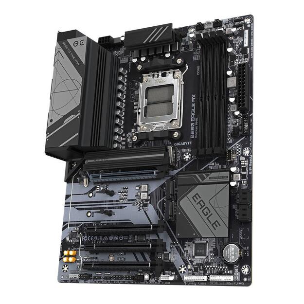 GIGABYTE B650 EAGLE AX