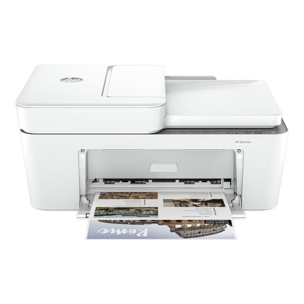 HP DeskJet 4220e All-in-one Color 5.5ppm Printer 13