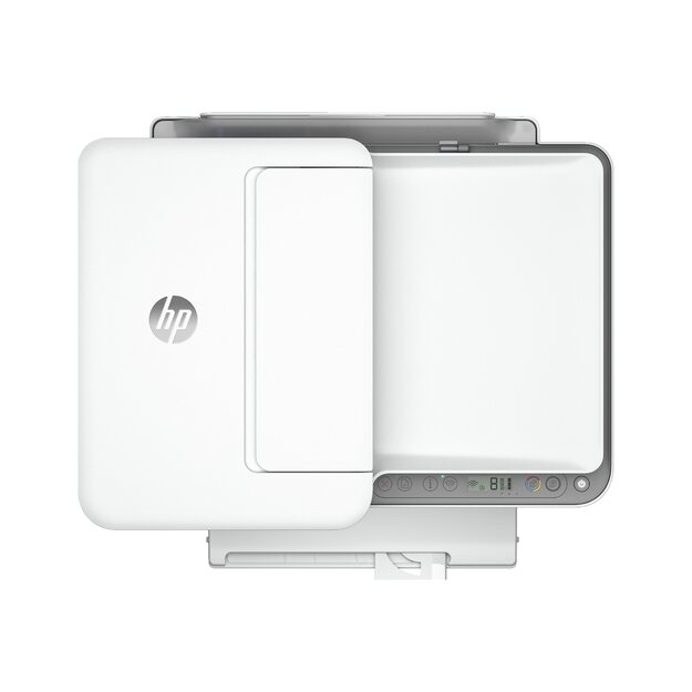 HP DeskJet 4220e All-in-one Color 5.5ppm Printer 14