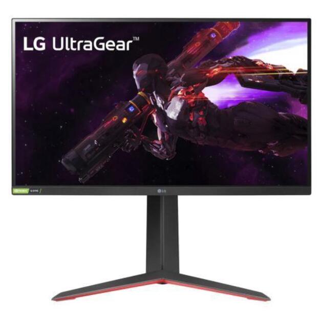 LCD Monitor|LG|32GP850-B|31.5 |Gaming|Panel IPS|2560x1440|16:9|Matte|1 ms|Pivot|Height adjustable|Tilt|32GP850-B