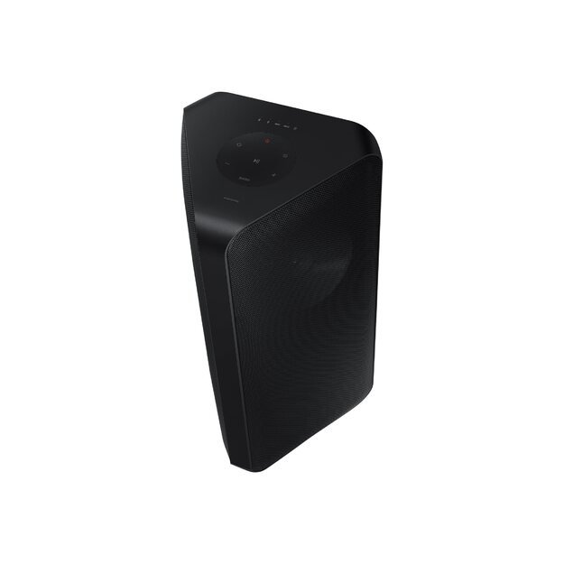 SAMSUNG MX-ST50B/EN Sound Tower