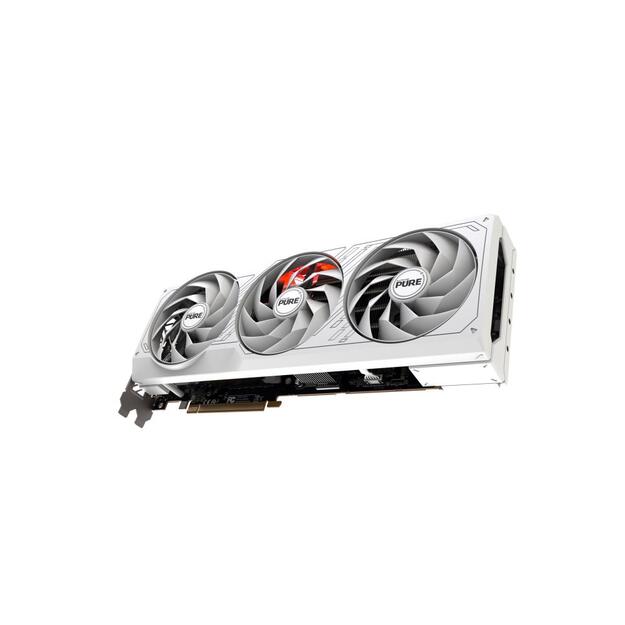 SAPPHIRE PURE AMD RADEON RX 7700 XT GAMING OC 12GB GDDR6 DUAL HDMI / DUAL DP