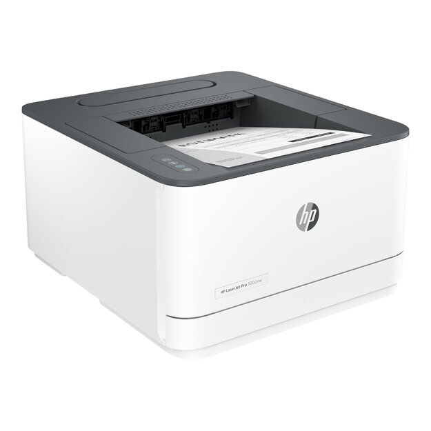 HP LaserJet Pro 3002dw 33ppm Printer