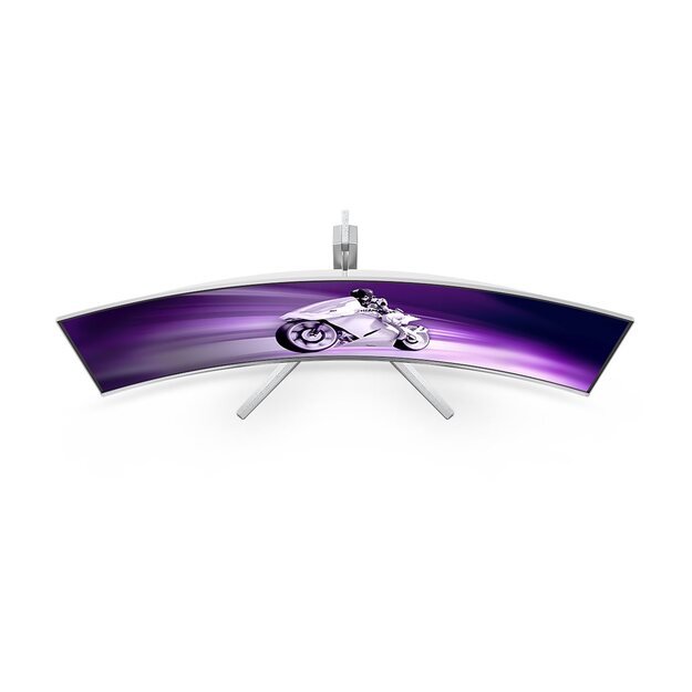 PHILIPS 49M2C8900L/00 48.8inch QD-OLED 5120x1440 144Hz HDMI 12