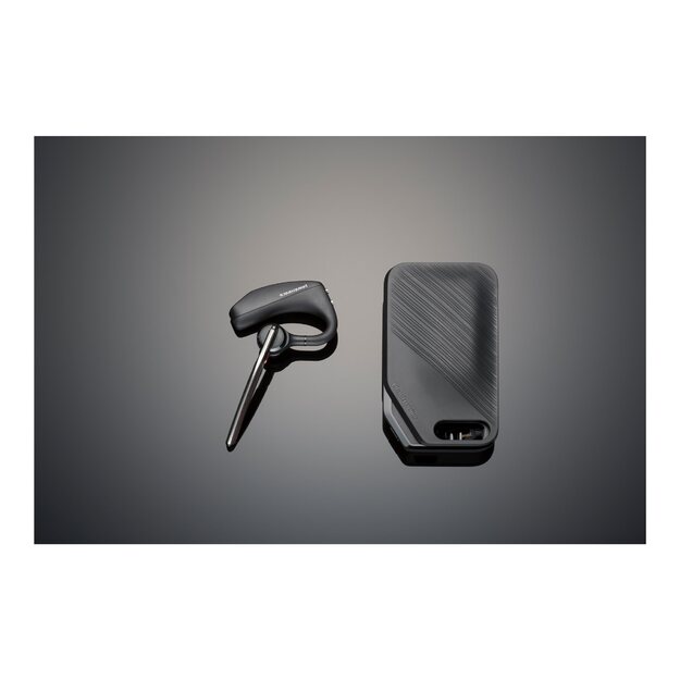 HP Poly Voyager 5200 USB-A Bluetooth Headset +BT700 dongle