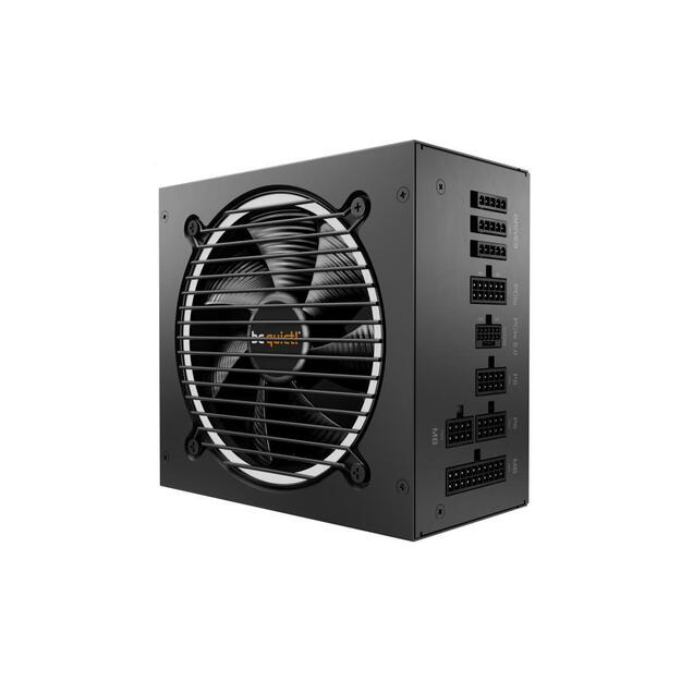 BE QUIET Pure Power 12 M 650W Gold PSU