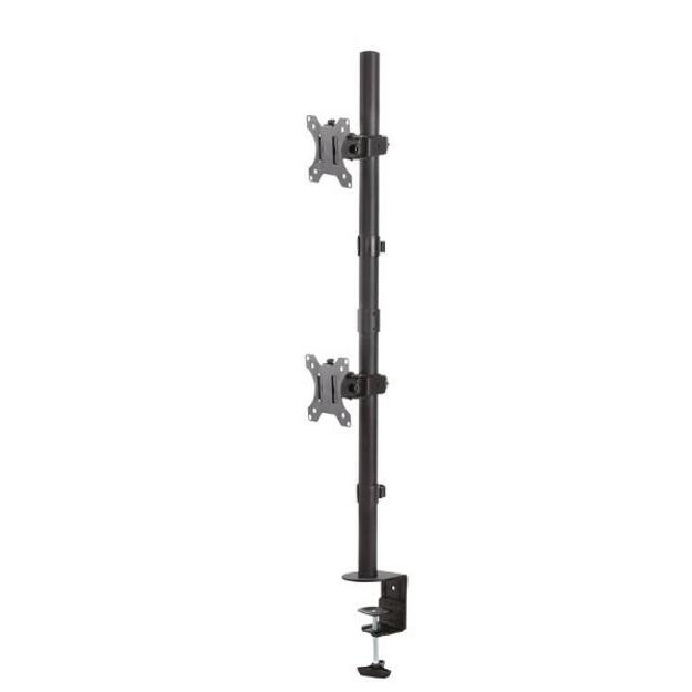 MONITOR ACC DESK MOUNT 10-32 /FPMA-D550DVBLACK NEOMOUNTS