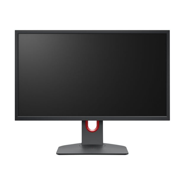 Monitorius BENQ ZOWIE XL2540K 24.5inch TN 320cd/ m2 240Hz 1000:1 HDMIx3 DP USBx3