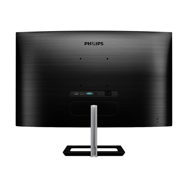 Monitorius PHILIPS 325E1C/00 Monitor Philips 325E1C/00 31,5 QHD, MVA, D-Sub/HDMI/DP 6