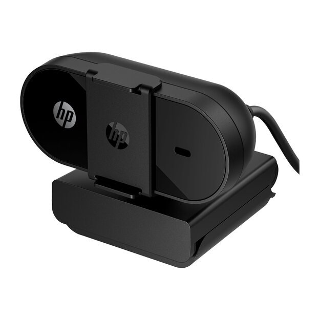 Internetinė kamera HP 320 FHD USB-A Webcam