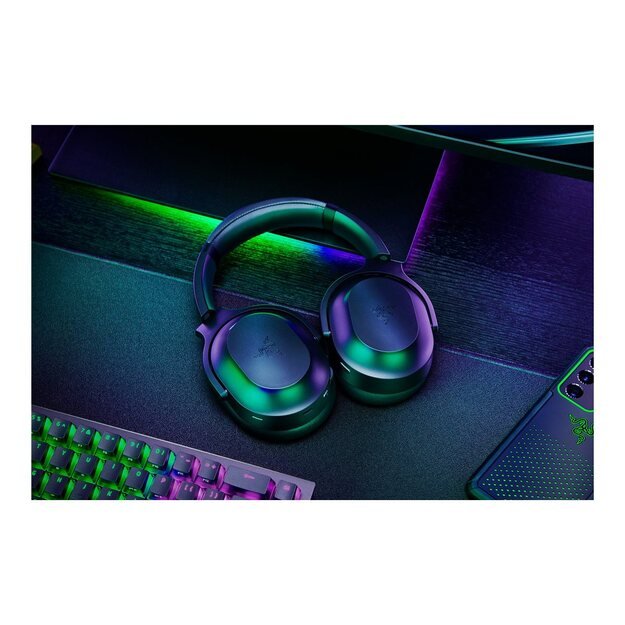 Ausinės RAZER Barracuda Pro - headset