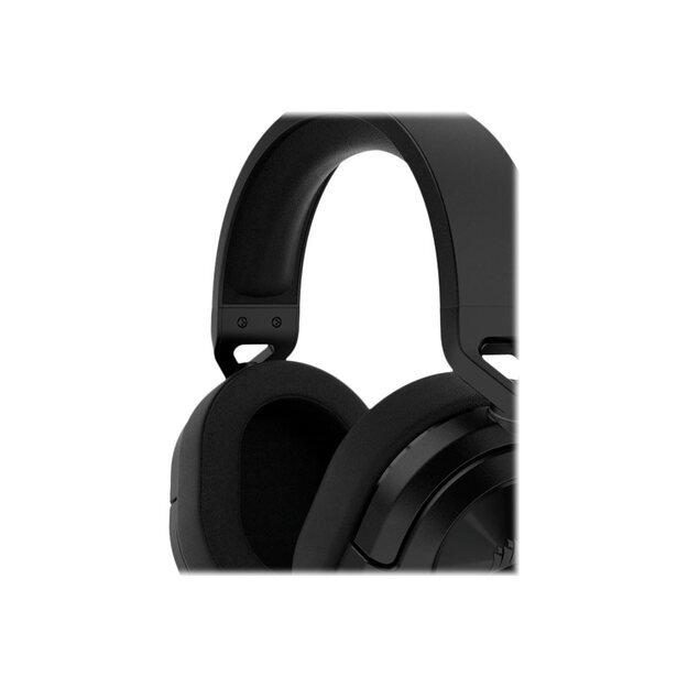 Ausinės CORSAIR HS65 Surround Headset Carbon EU 10