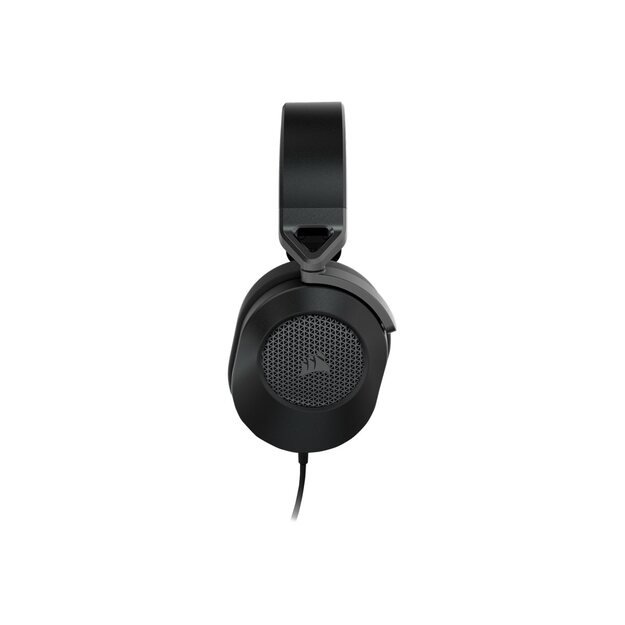 Ausinės CORSAIR HS65 Surround Headset Carbon EU 17