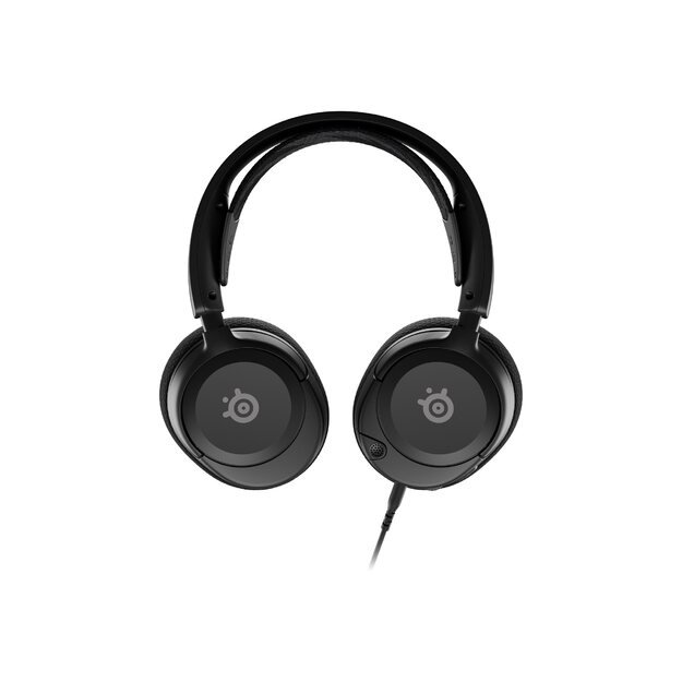 Ausinės STEELSERIES Arctis Nova 1 Headset