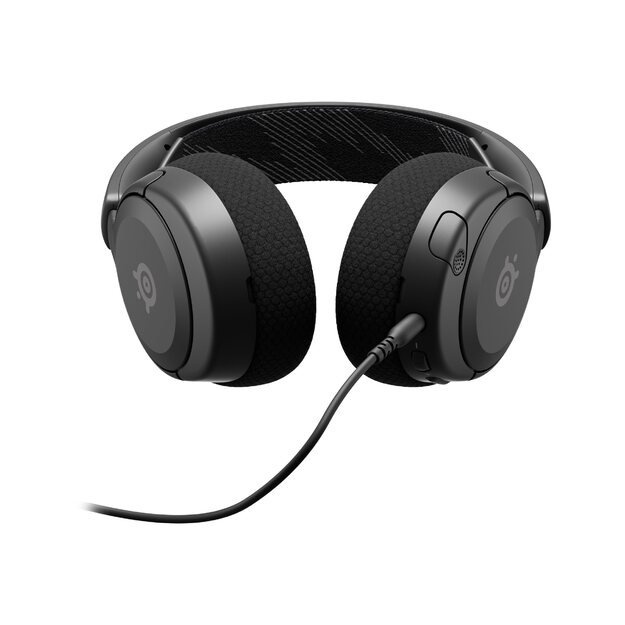 Ausinės STEELSERIES Arctis Nova 1 Headset