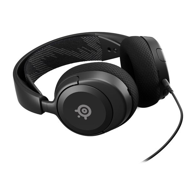 Ausinės STEELSERIES Arctis Nova 1 Headset