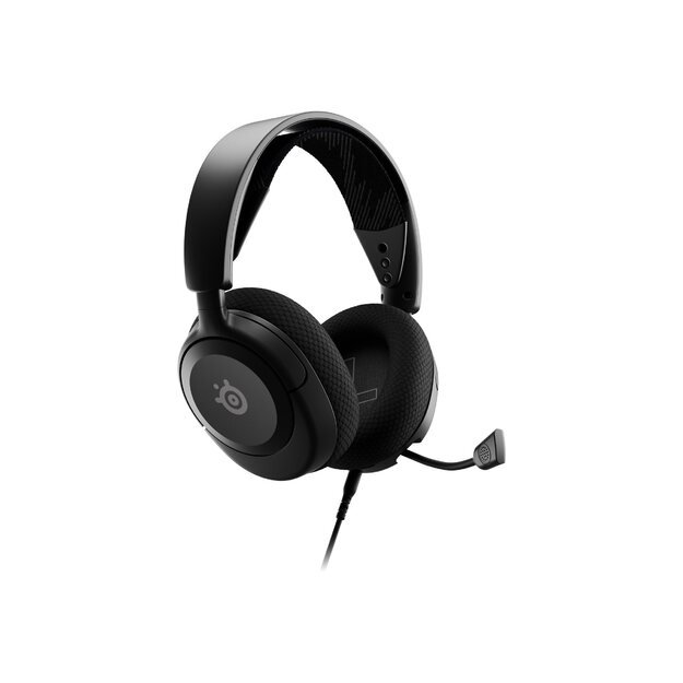 Ausinės STEELSERIES Arctis Nova 1 Headset