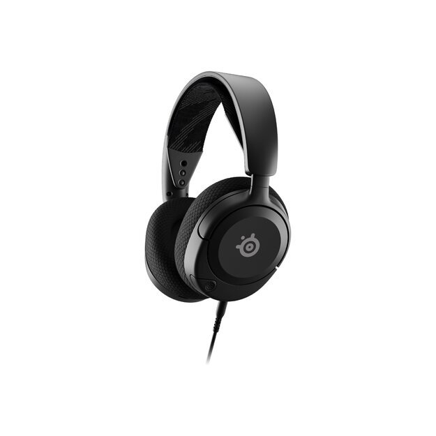 Ausinės STEELSERIES Arctis Nova 1 Headset