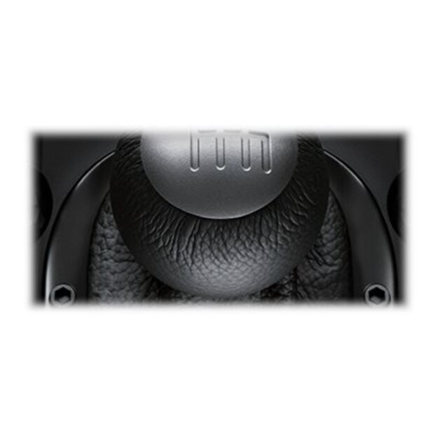 Žaidimų pavarų svirtis LOGITECH Driving Force Shifter - USB 6