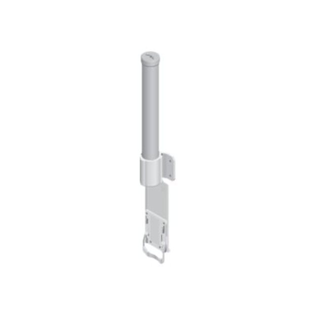 Antena UBIQUITI AMO-5G10 5GHz Next-Gen 2x2 Dual Polarity MIMO Omni 10 dBi