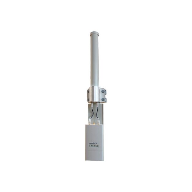 Antena UBIQUITI AMO-5G10 5GHz Next-Gen 2x2 Dual Polarity MIMO Omni 10 dBi 1