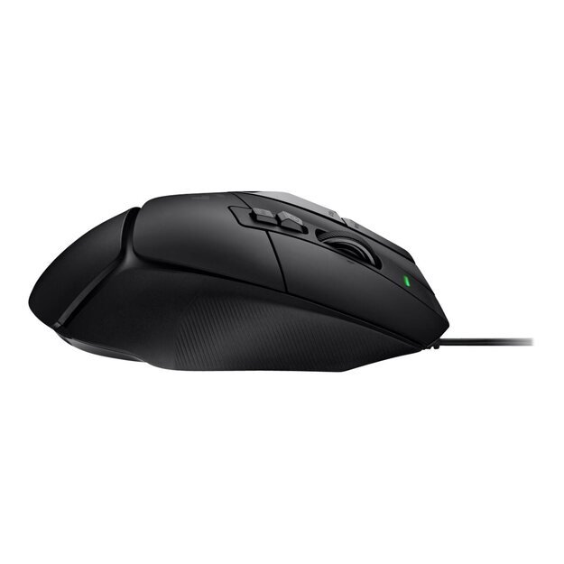 Kompiuterinė pelė belaidė LOGITECH G502 X - BLACK - EER2