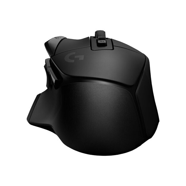 Kompiuterinė pelė belaidė LOGITECH G502 X - BLACK - EER2