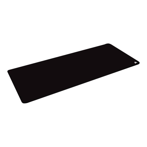 Pelės kilimėlis CORSAIR MM350 PRO Premium Spill-Proof Cloth Gaming Mouse Pad Black - Extended-XL