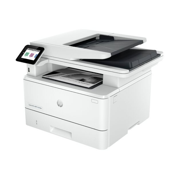 HP LaserJet Pro MFP 4102fdw Printer up to 40ppm - replacement for M428fdw